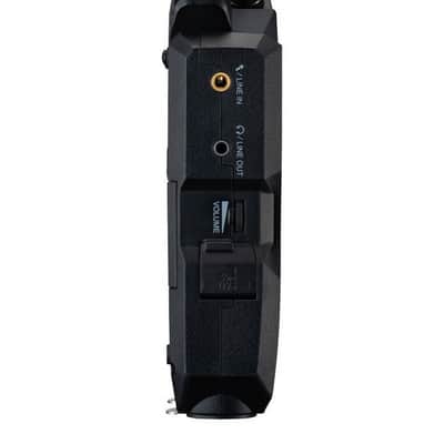 Zoom H4 Essential 32-Bit Float, Four-Track Handy Recorder image 5