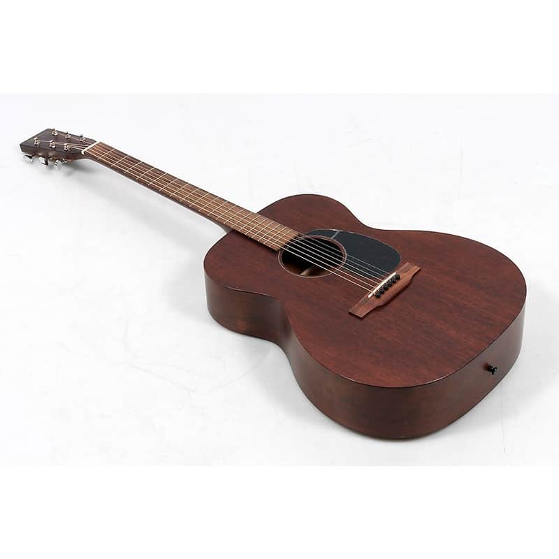 Martin 15 Series 000-15M Auditorium Acoustic Guitar Regular image 1