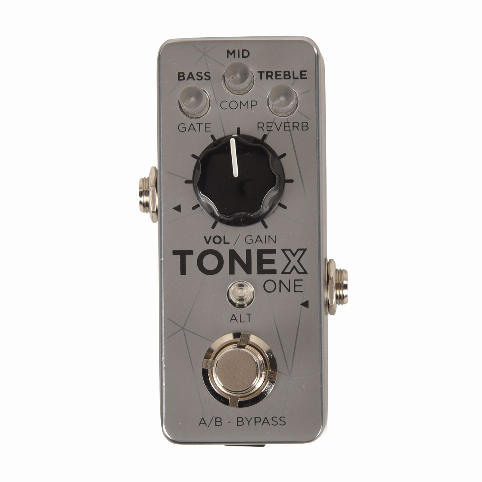 TONEX ONE Bass Edition 美品 IK Multimedia ToneX One Bass Edition | Reverb