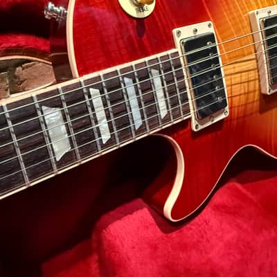 Gibson Les Paul Traditional 2017 Left Handed image 5