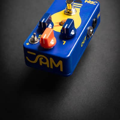 JAM Pedals TubeDreamer 58 Overdrive image 4