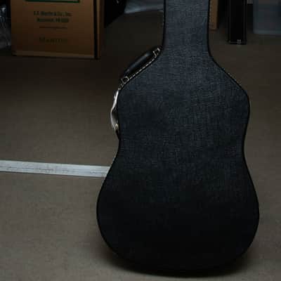 Martin D-18 Standard Series Dreadnought Size Acoustic Guitar - 3012968 image 8