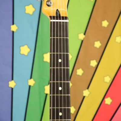 Fender Player II Telecaster®, Rosewood Fingerboard, Birch Green image 4
