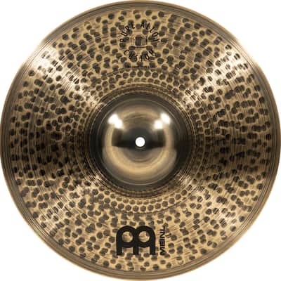Meinl Pure Alloy Custom image 4