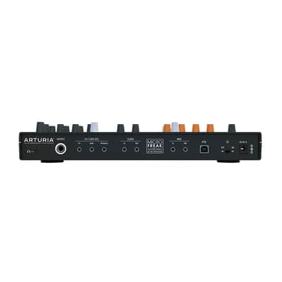 Arturia MicroFreak Experimental Hybrid Synth image 3