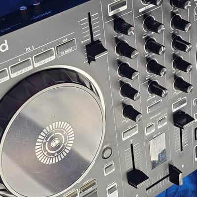 Roland DJ-202 (DJ Controller, 2010s, Japan) image 7