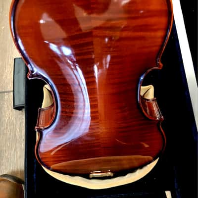 Knilling Constantin Sereny Master 4/4 Violin image 3