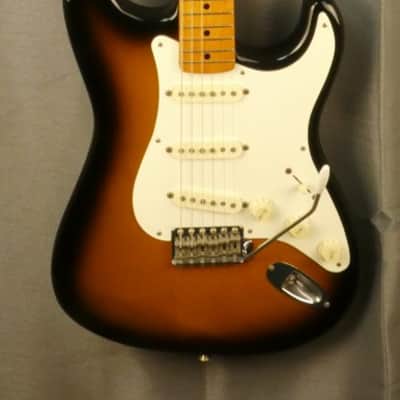 Fender ST-57 Stratocaster Reissue MIJ | Reverb
