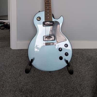 Epiphone Les Paul Special 2024 - Pelham Blue image 1