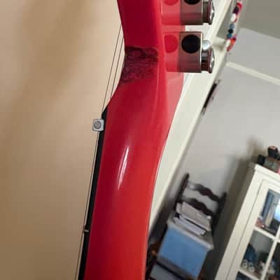 G&L SC-3 Later Leo image 7