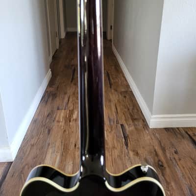 Gretsch G5622 2013 - Present - Claret Burst image 7
