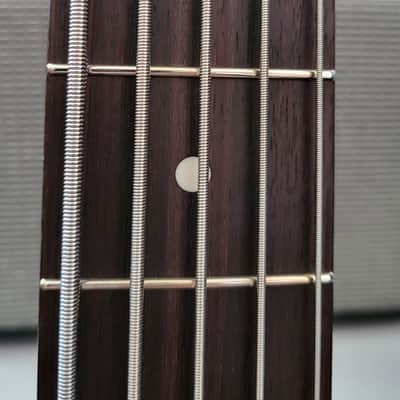 MOMOSE CUSTOM MJ FIVE 2 ACT TW/R ST GRN - JAPAN HANDMADE image 6