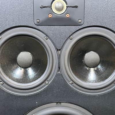 Polk Audio Monitor 10 Series 3-Way Stereo Speakers image 4