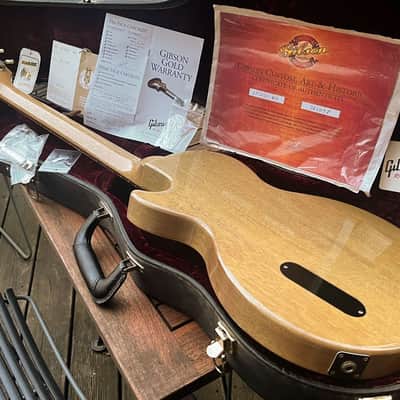 Gibson Custom Shop Historic Collection '57 Les Paul Junior Single Cut image 6