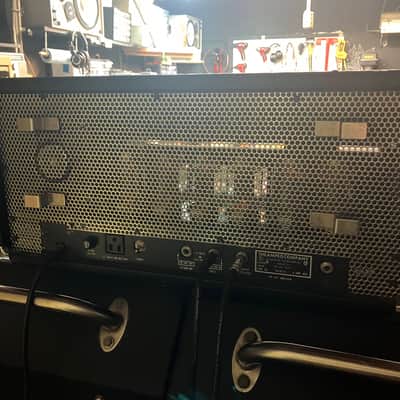 Ampeg svt 1970-1975 image 4
