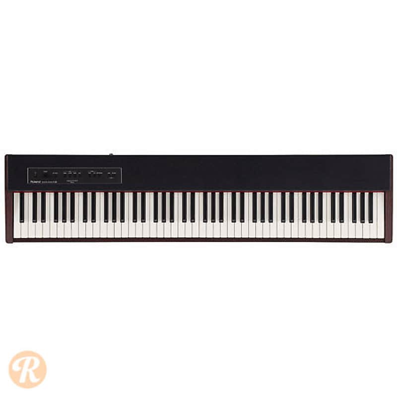 Roland F-20 88-Key Digital Piano image 1