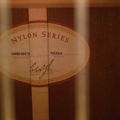 Taylor NS32ce image 6