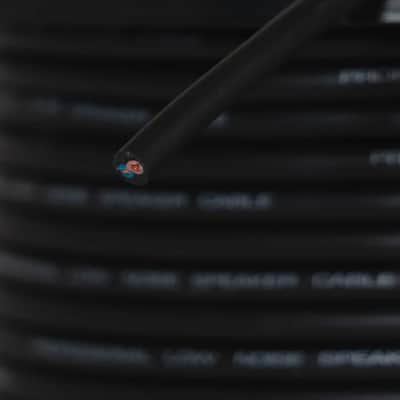 Ruby Two Conductor Speaker Cable - $4.50/ft image 3
