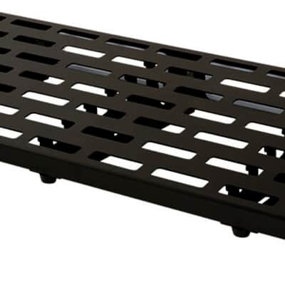 RockBoard QUAD 4.3 Pedalboard, 32.5" x 13" w/ Softcase image 4