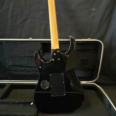 ESP LTD GL-500K George Lynch Kamikaze - 2000's - Signed image 8