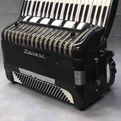 DALLAPE  SUPER MAESTRO ACCORDION image 4