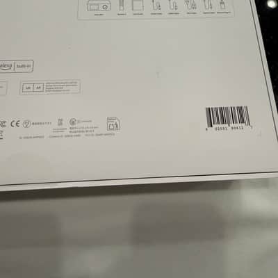 WiiM AMP Ultra Streaming Amplifier - Sealed in Box image 5