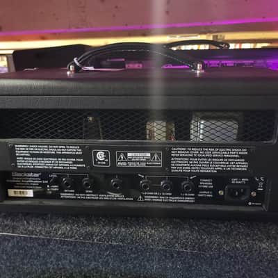 Blackstar HT-5H 5-Watt Guitar Head image 2