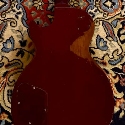Gibson Les Paul Standard - Dax Relic image 9