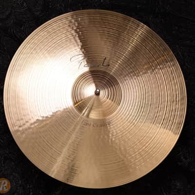 Paiste 18" Signature Fast Crash Cymbal