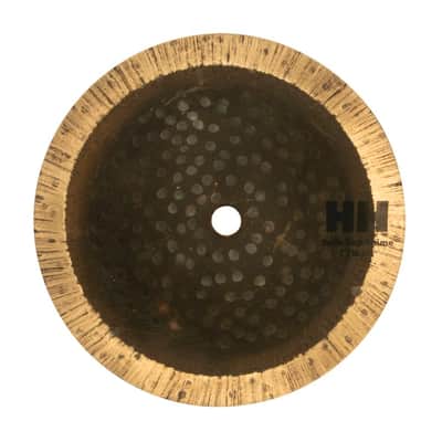 Sabian 7" HH Remastered Radia Cup Chime Cymbal