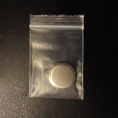 Battery for Yamaha QY100 Sequencer - Internal Memory Replacement Battery