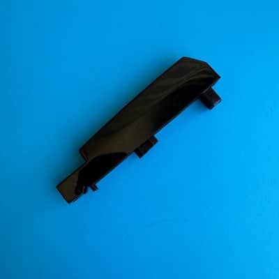 AKAI MPK 25 MIDI Keyboard Controller Part: Black Key Single Flat/Sharp image 2
