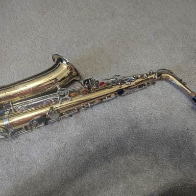 Selmer AS500 Student Model Alto Saxophone image 3