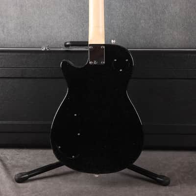 Gretsch G5265 Jet Baritone - Black Sparkle - 2nd Hand Bild 7