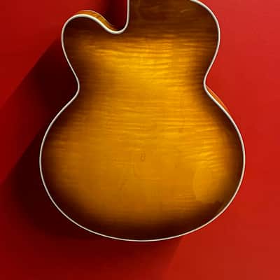 Gibson Tal Farlow (L-5, L-4) del 1997 image 4