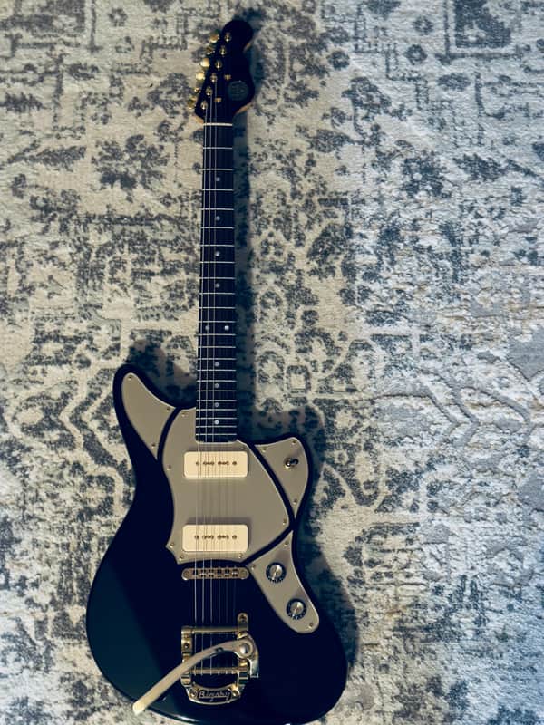 Veritas Mini Master (craftsman) 2022 - Black image 1