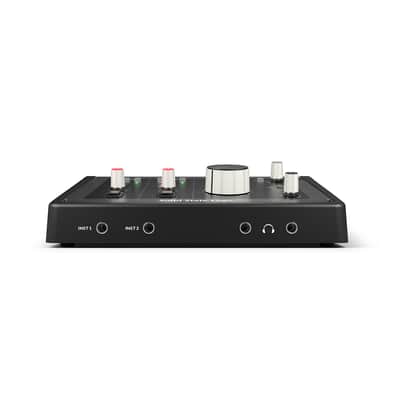Solid State Logic SSL 2 MKII USB Audio Interface image 4