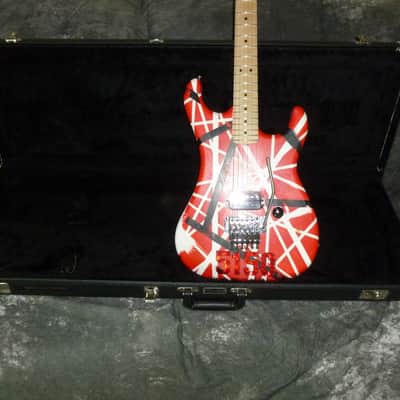 GMW Kramer 5150 VH Relic image 7