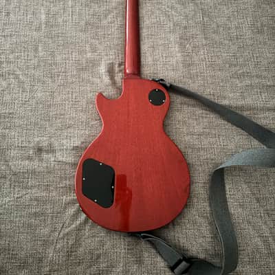 Gibson Les Paul Special 2020 - Present - Vintage Cherry image 2