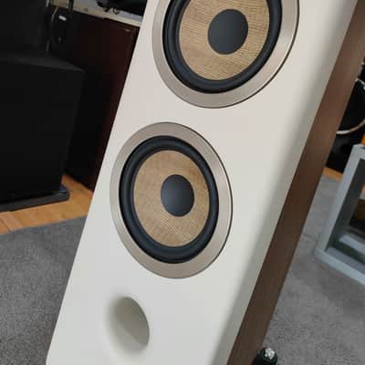 Focal Kanta 3 pair speakers same new image 5