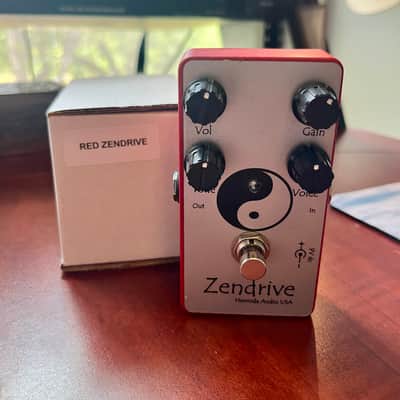 Lovepedal Special Edition 