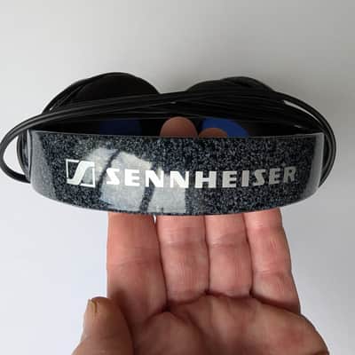 Sennheiser HD 600 - Audiophile, Open High-End Headphones image 4