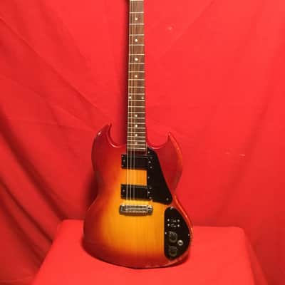 Gibson SG 11 1970 Bild 1