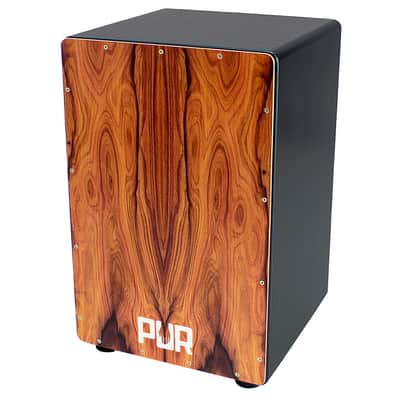 PUR Vision One PC 1077 Santos Palisander image 4