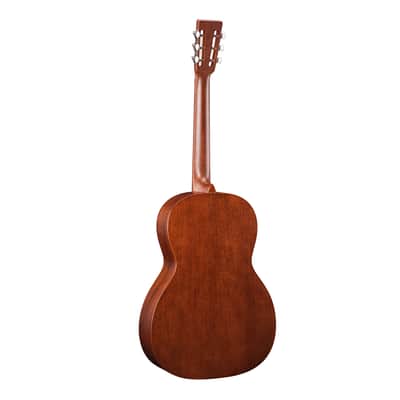 Martin USA 000-15SM - Rosewood Fingerboard, Natural image 14