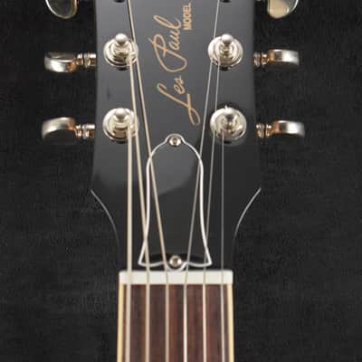 Gibson Les Paul Standard 60s Double Trouble Vintage Honey Burst Gloss image 3