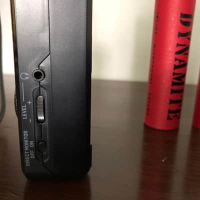 Shure SM-57 / Go Twin / SE DM1 image 9