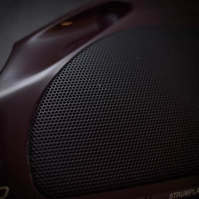 Suzuki QC-1 QChord with Original Strap image 12