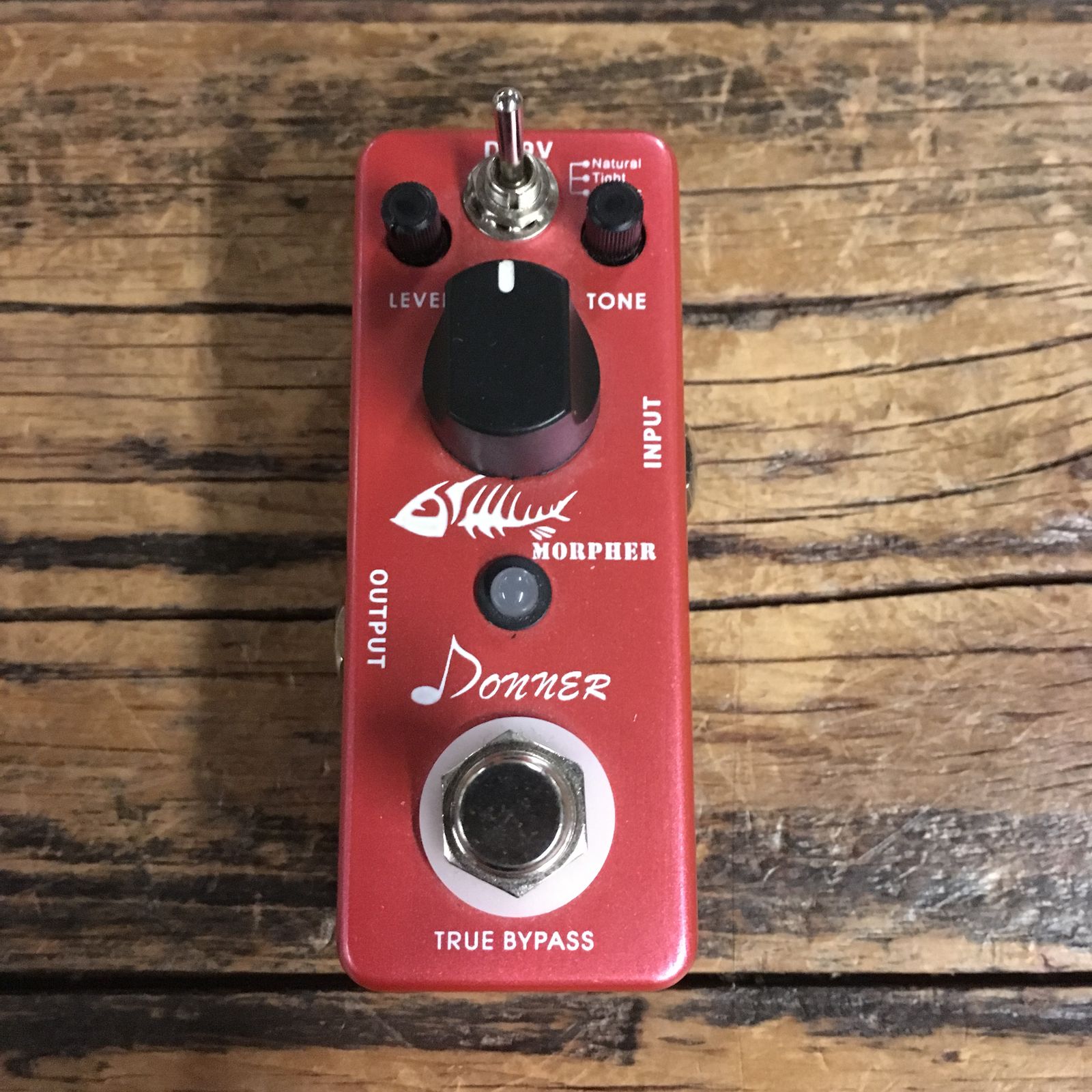 Donner Morpher | Reverb