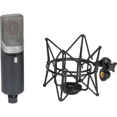 Slate Digital ML1-A - Condenser microphone image 4